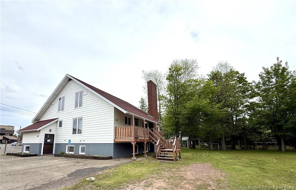 134 8E Rue, Shippagan, NB