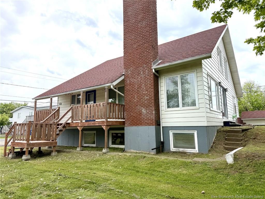 134 8E Rue, Shippagan, NB