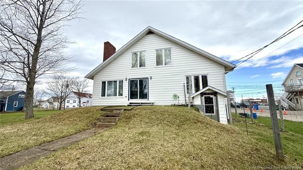 134 8E Rue, Shippagan, NB