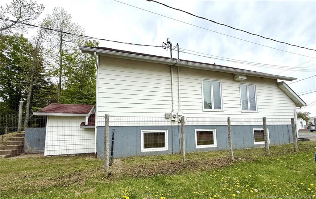 134 8E Rue, Shippagan, NB
