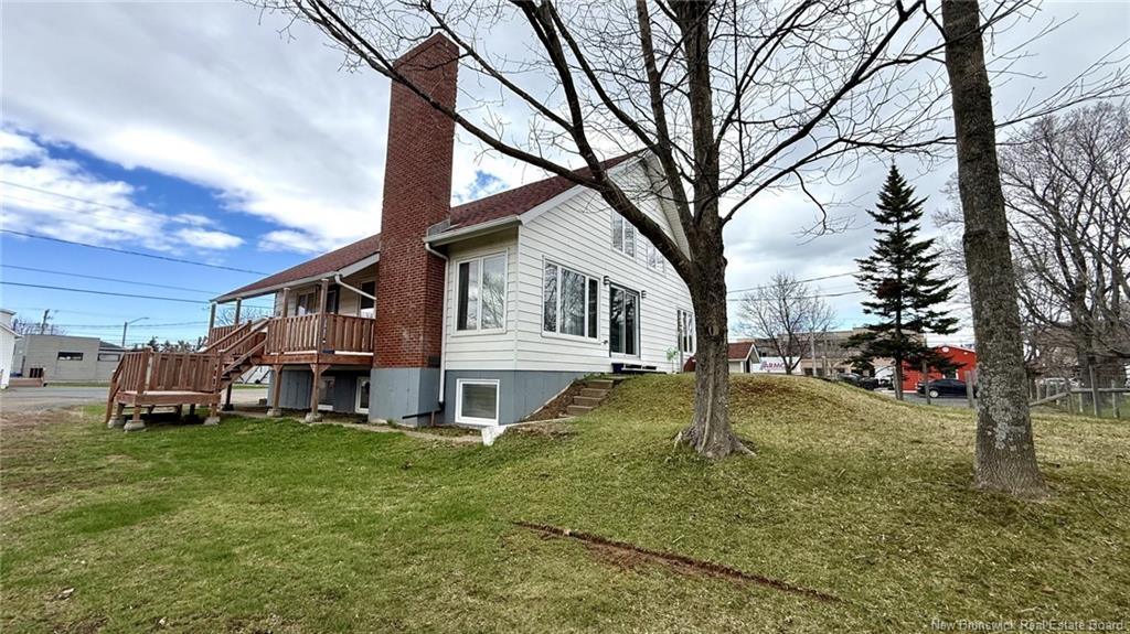 134 8E Rue, Shippagan, NB