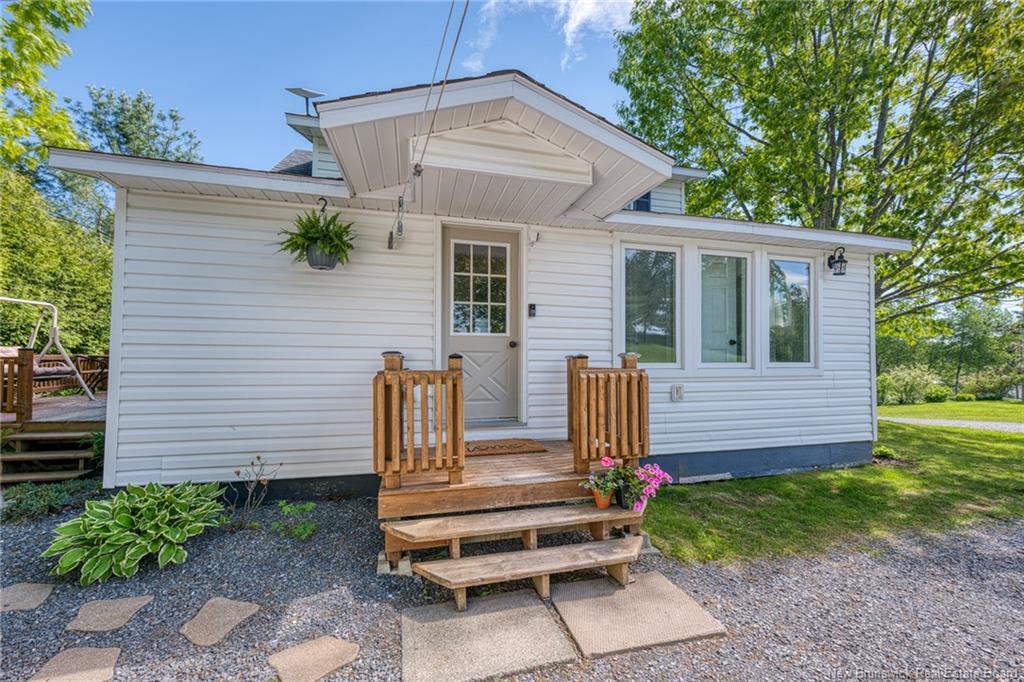 79 Main St, Linton Corner, NB