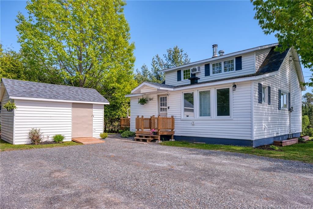 79 Main St, Linton Corner, NB