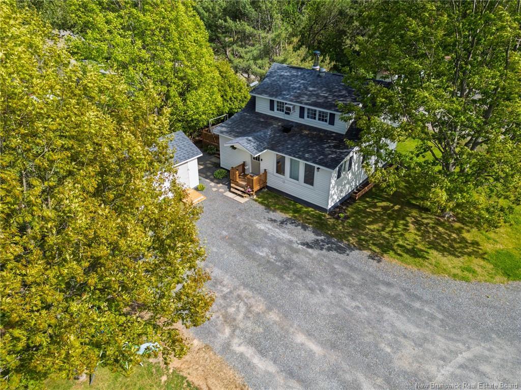 79 Main St, Linton Corner, NB