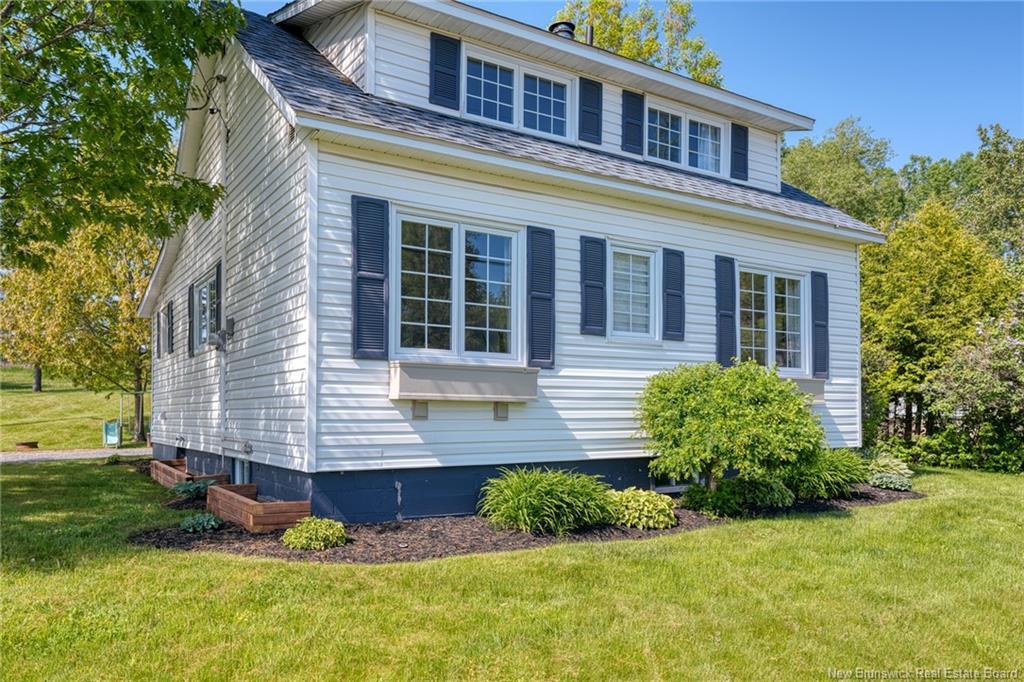 79 Main St, Linton Corner, NB