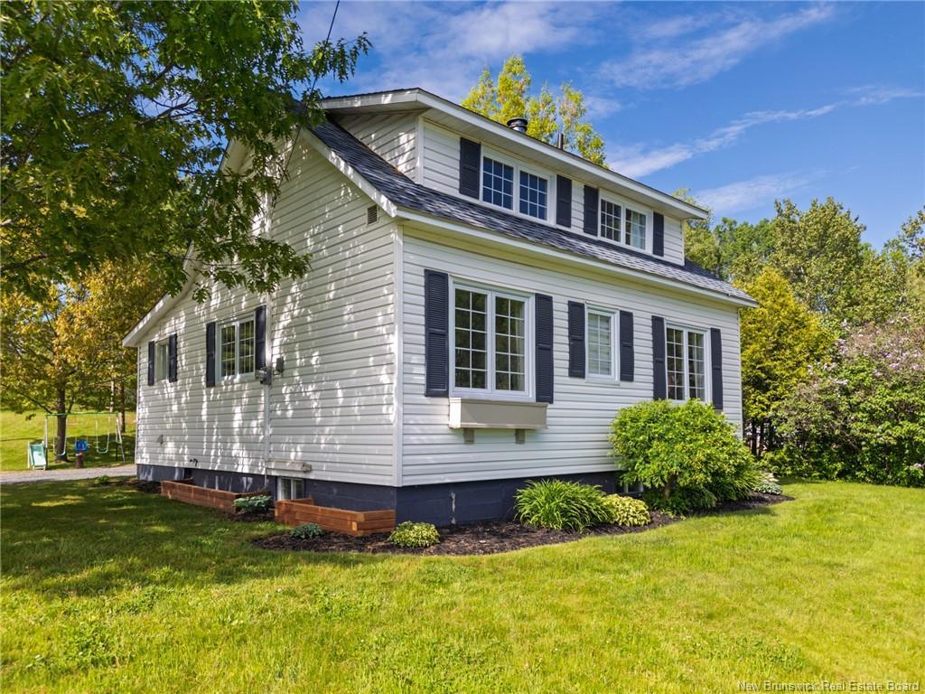 79 Main St, Linton Corner, NB