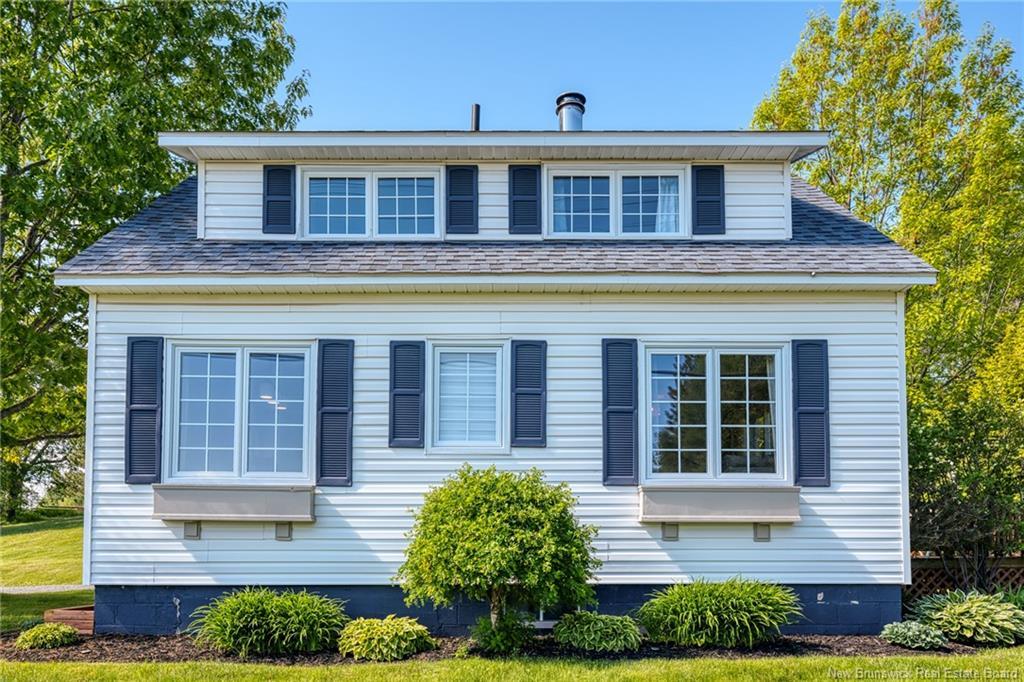 79 Main St, Linton Corner, NB