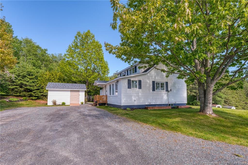 79 Main St, Linton Corner, NB