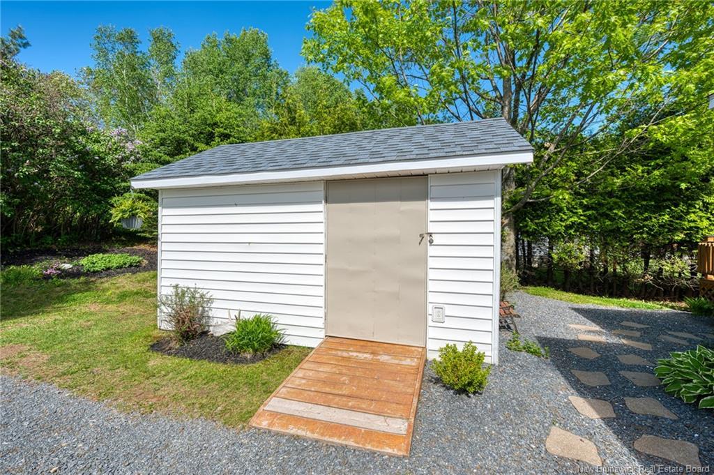 79 Main St, Linton Corner, NB