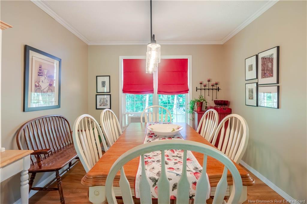 84 Tudor Ave, Charters Settlement, NB