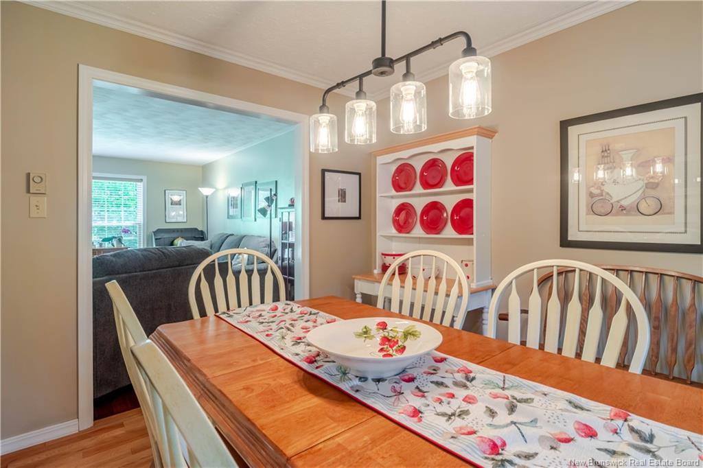84 Tudor Ave, Charters Settlement, NB