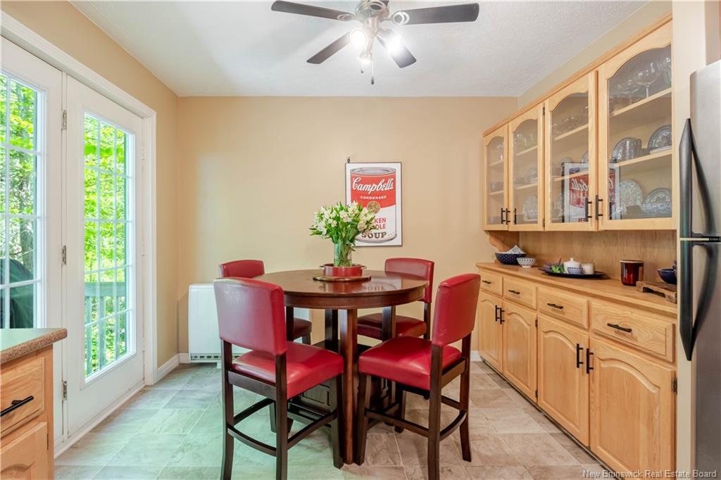 84 Tudor Ave, Charters Settlement, NB