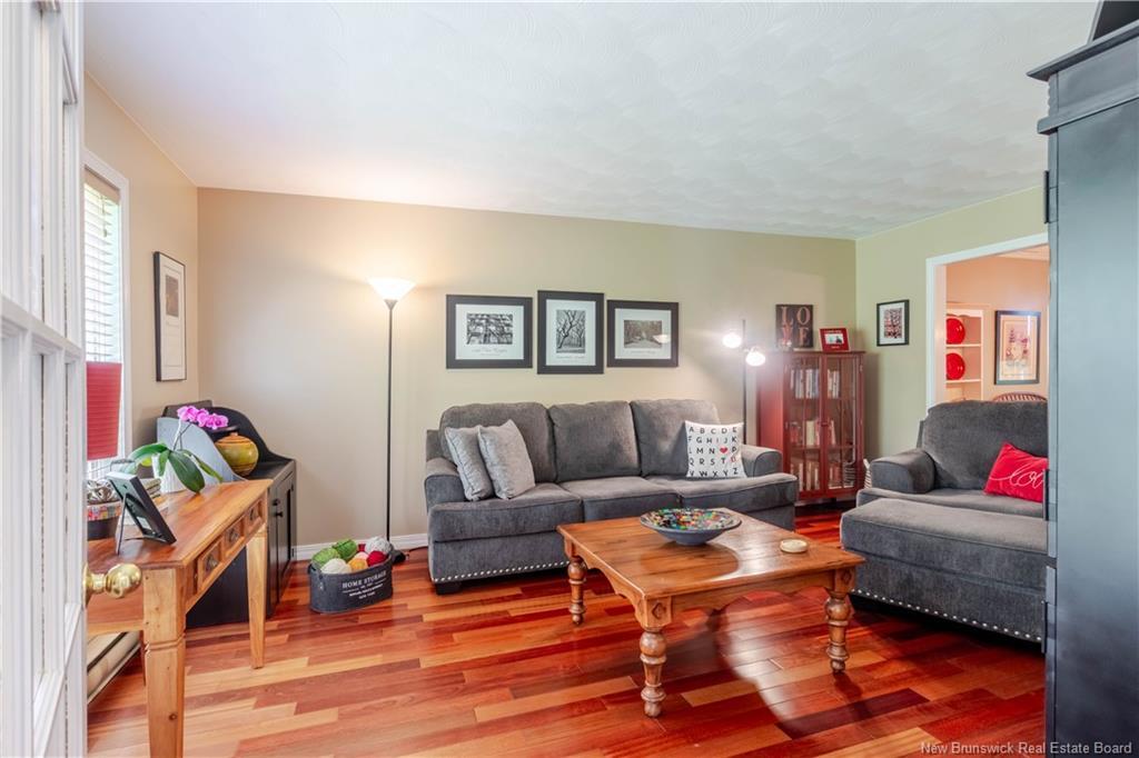 84 Tudor Ave, Charters Settlement, NB