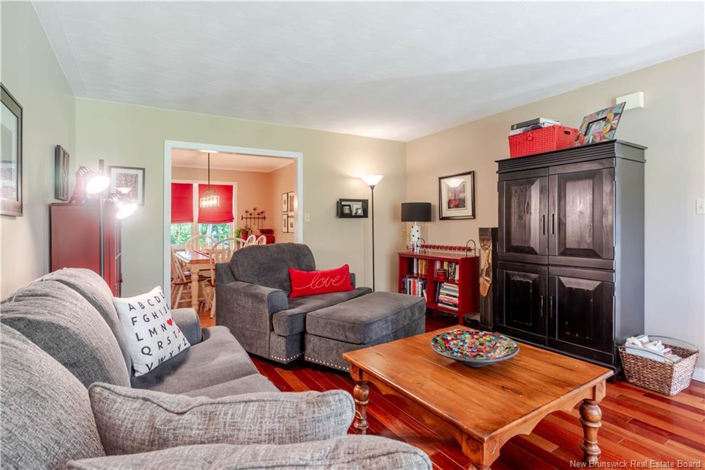 84 Tudor Ave, Charters Settlement, NB