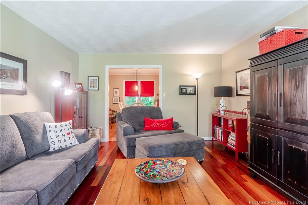 84 Tudor Ave, Charters Settlement, NB