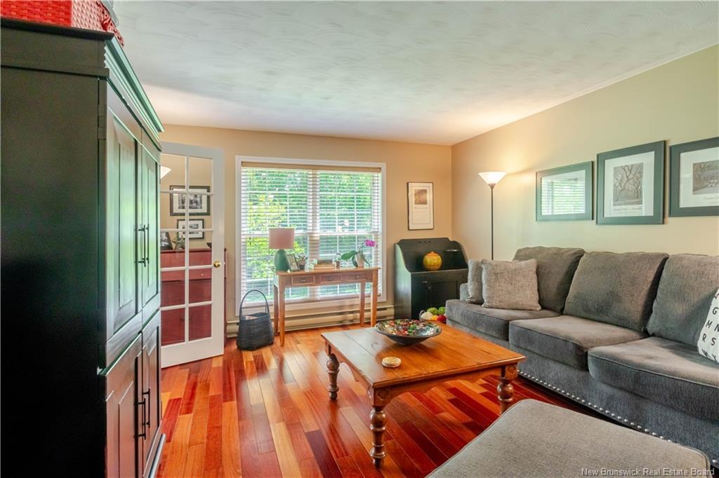 84 Tudor Ave, Charters Settlement, NB
