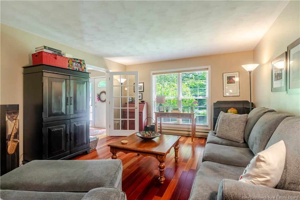 84 Tudor Ave, Charters Settlement, NB