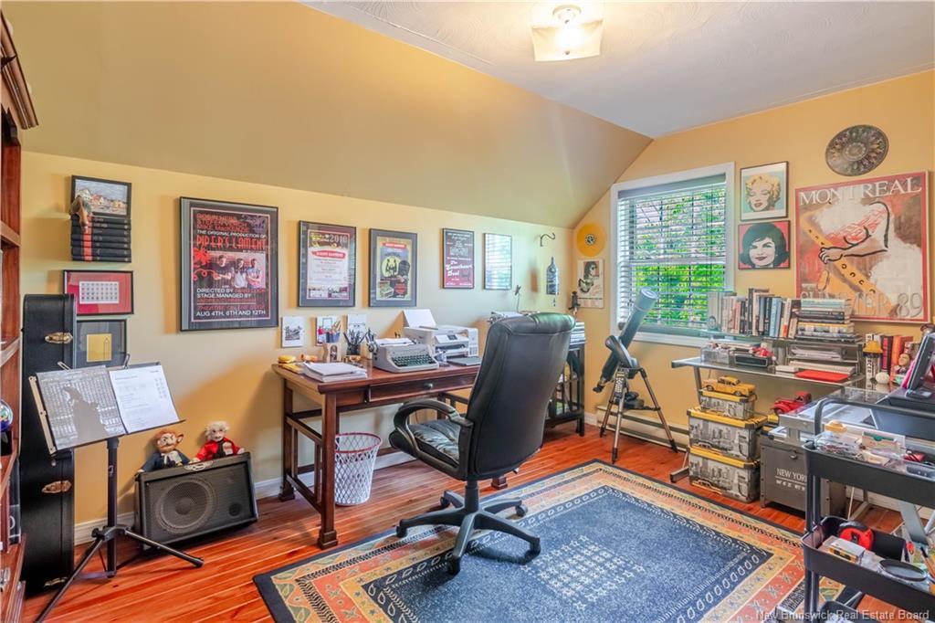 84 Tudor Ave, Charters Settlement, NB