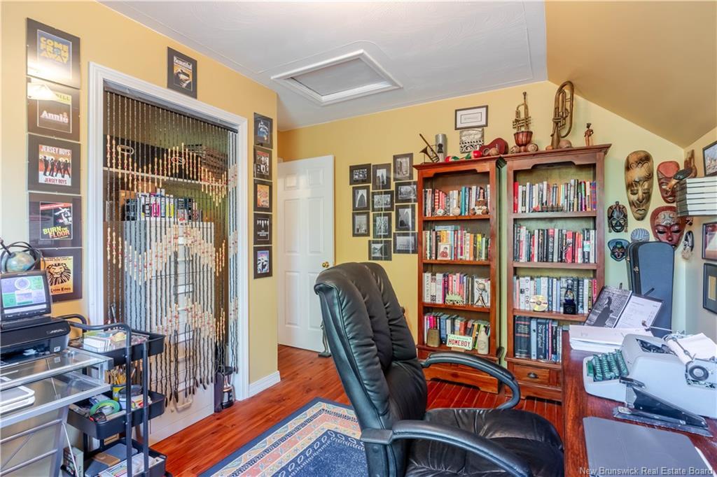 84 Tudor Ave, Charters Settlement, NB