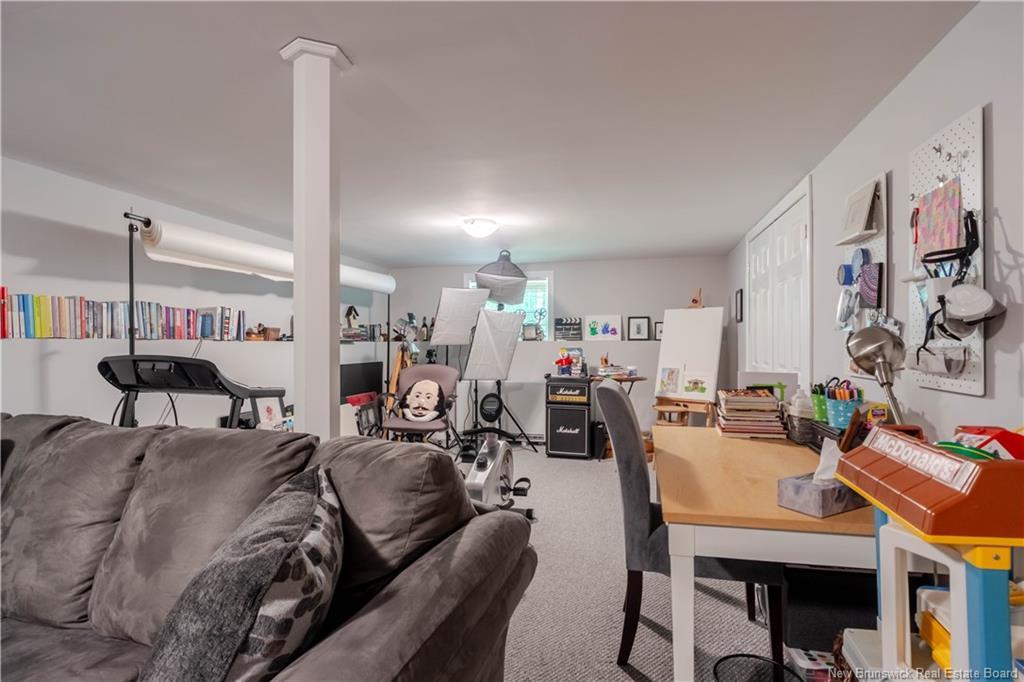 84 Tudor Ave, Charters Settlement, NB