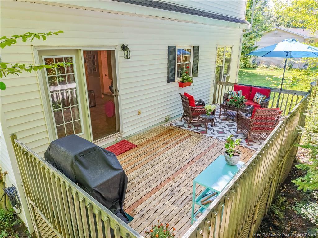 84 Tudor Ave, Charters Settlement, NB