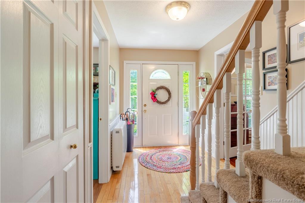84 Tudor Ave, Charters Settlement, NB