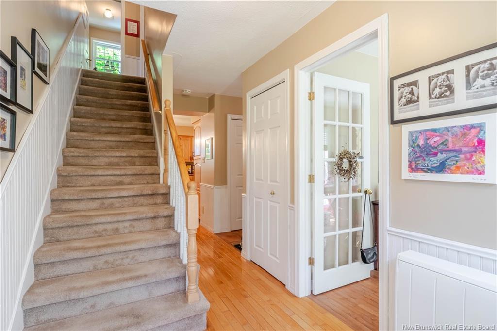 84 Tudor Ave, Charters Settlement, NB