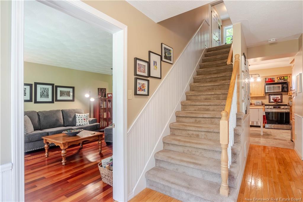 84 Tudor Ave, Charters Settlement, NB
