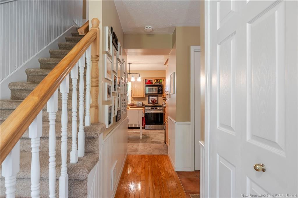 84 Tudor Ave, Charters Settlement, NB