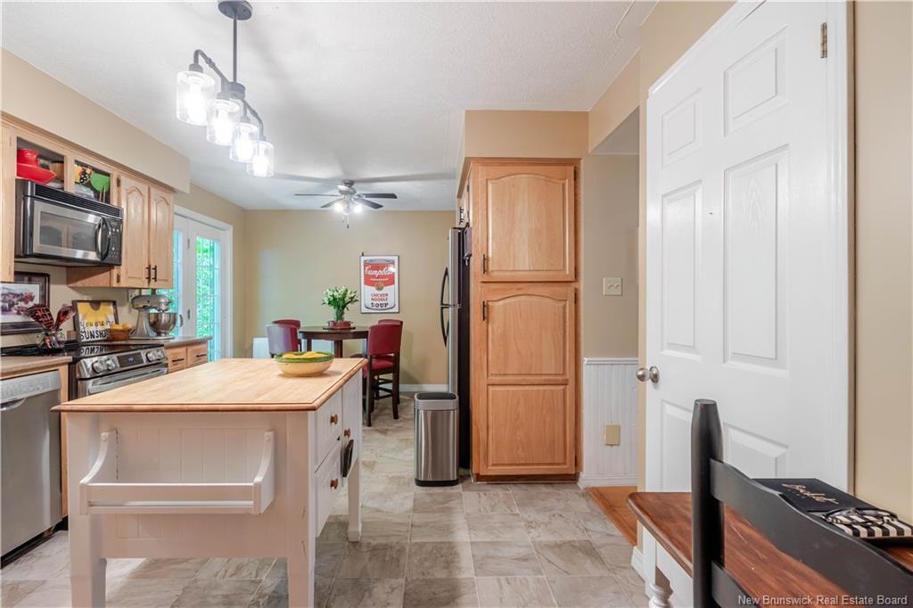 84 Tudor Ave, Charters Settlement, NB