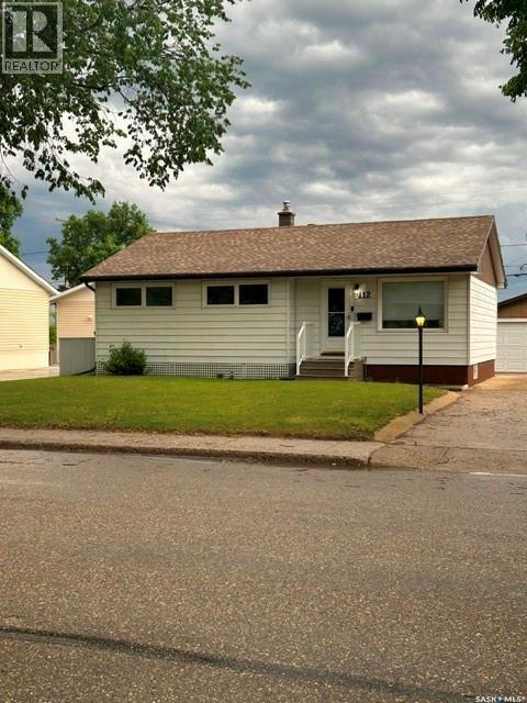112 Mcdonald Road, Estevan, SK