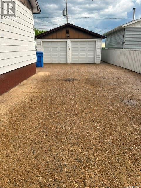 112 Mcdonald Road, Estevan, SK