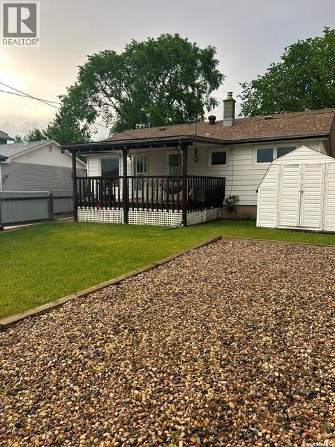 112 Mcdonald Road, Estevan, SK