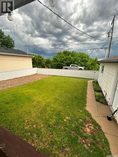 112 Mcdonald Road, Estevan, SK