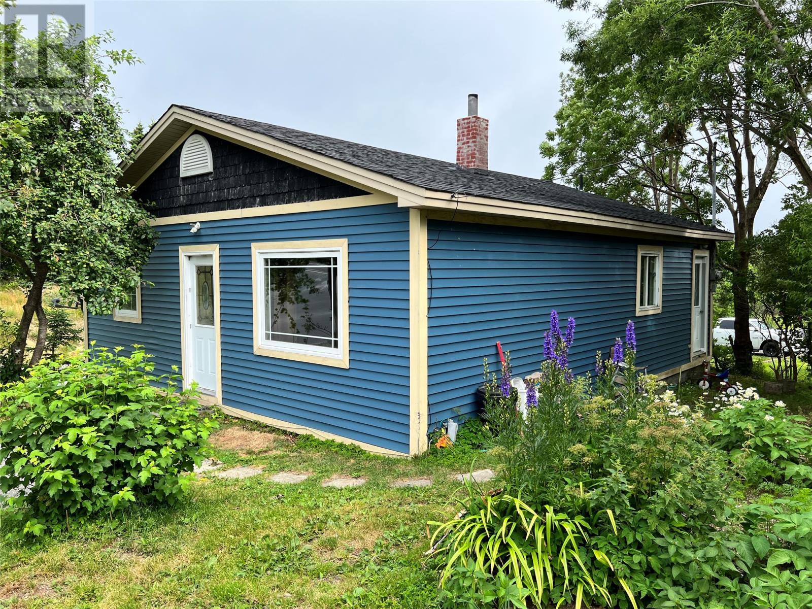 83 Conception Bay Highway, Colliers, NL