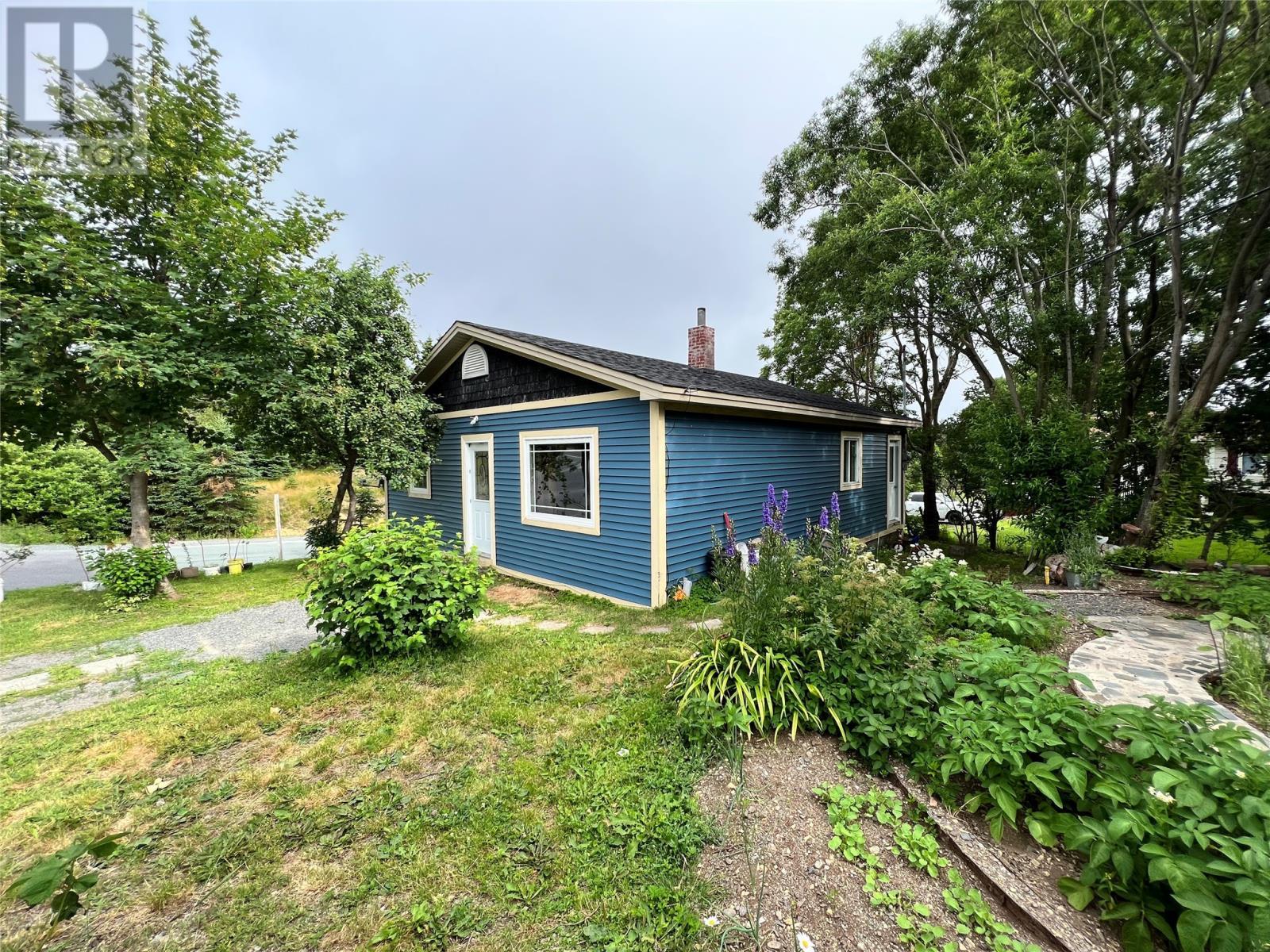83 Conception Bay Highway, Colliers, NL