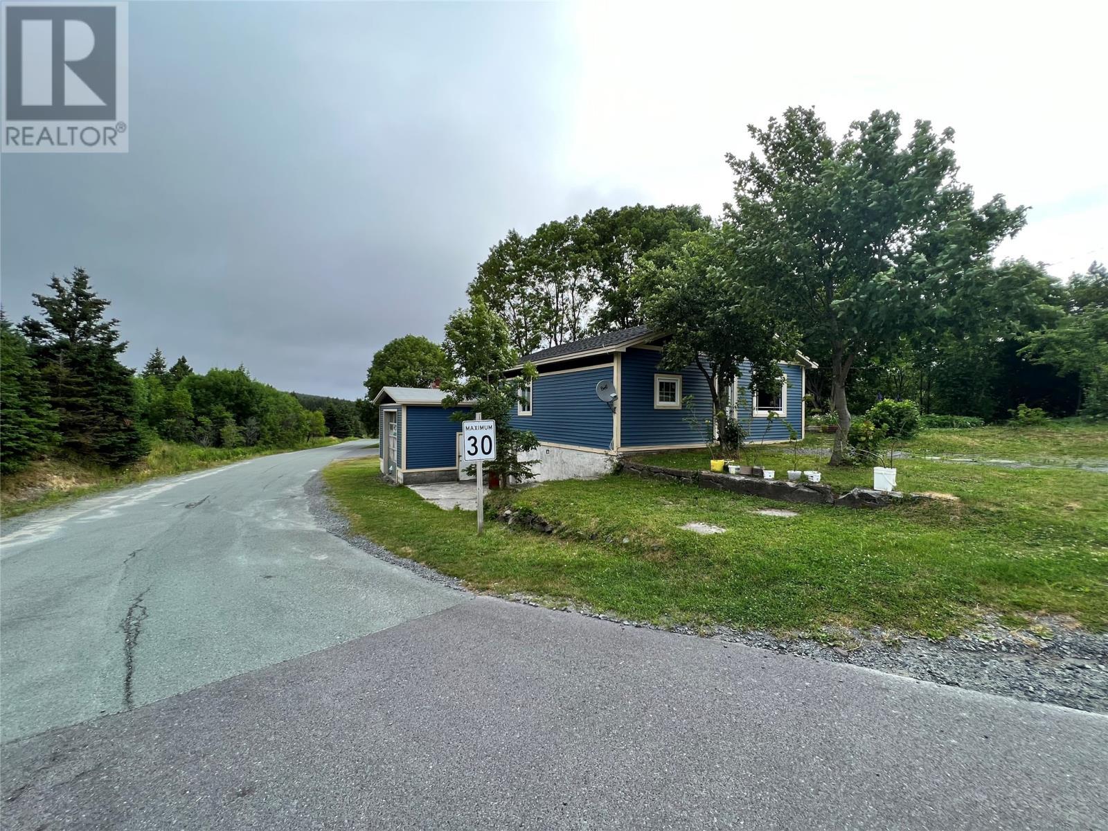 83 Conception Bay Highway, Colliers, NL