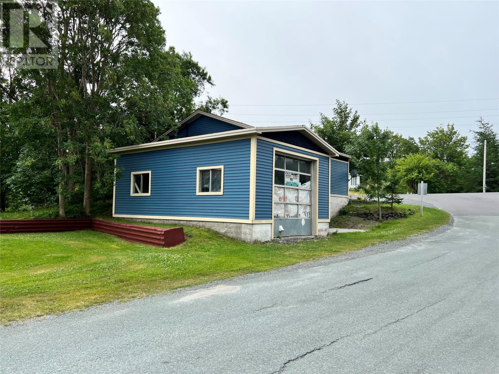 83 Conception Bay Highway, Colliers, NL