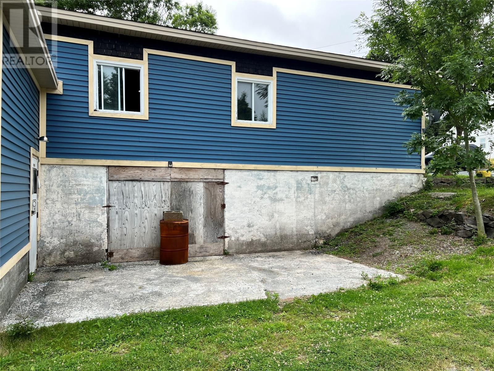 83 Conception Bay Highway, Colliers, NL