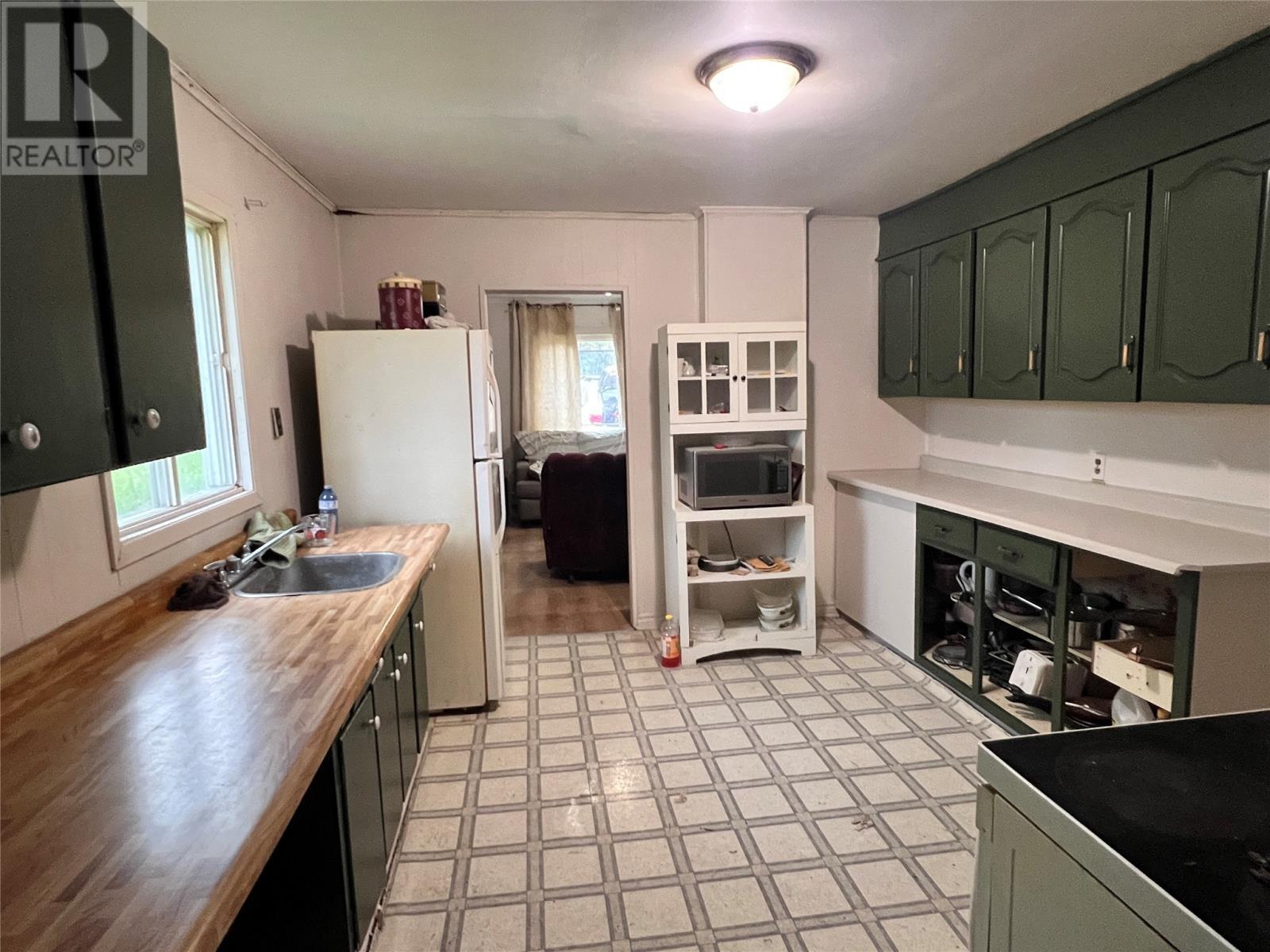 83 Conception Bay Highway, Colliers, NL