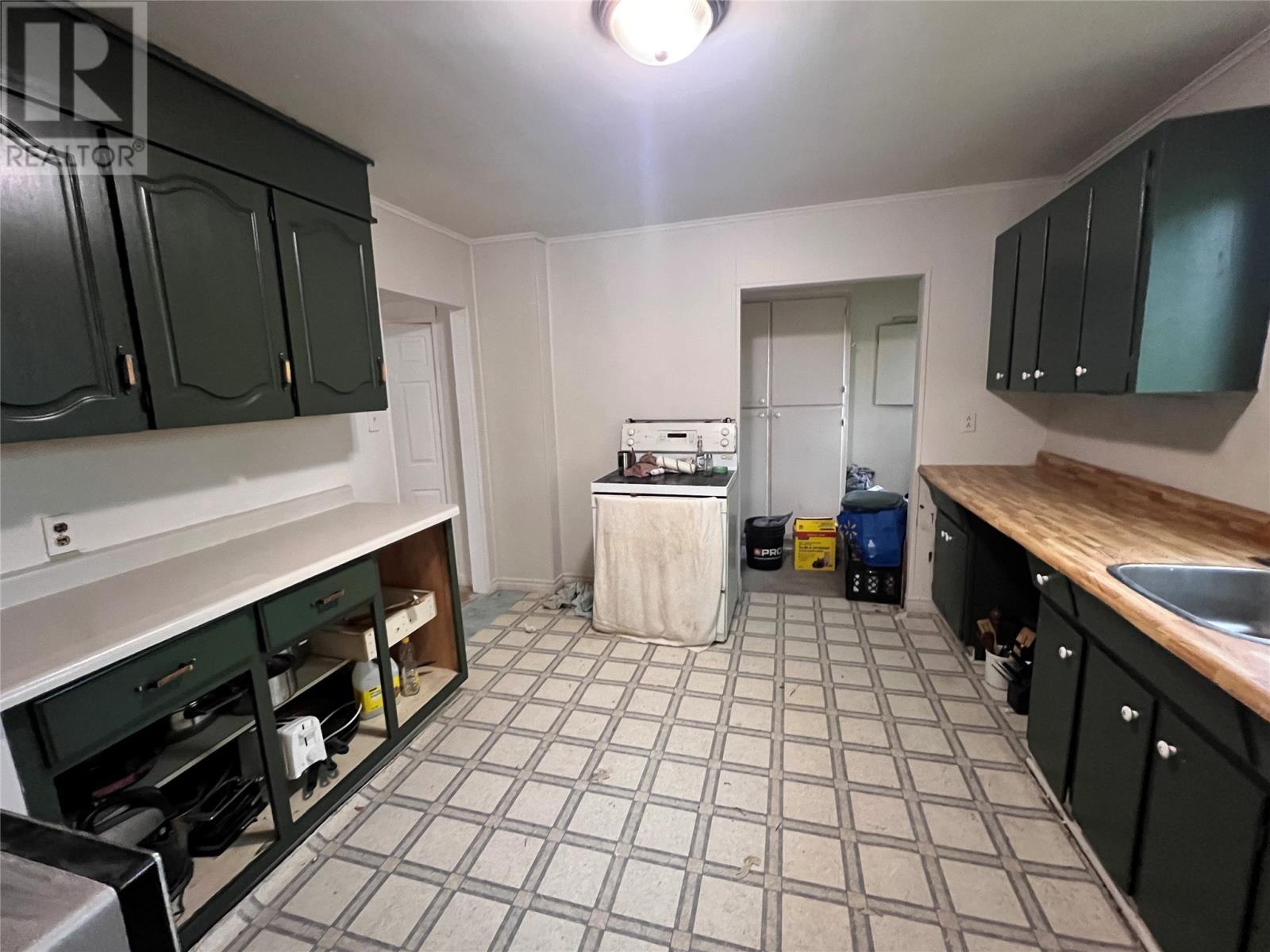 83 Conception Bay Highway, Colliers, NL