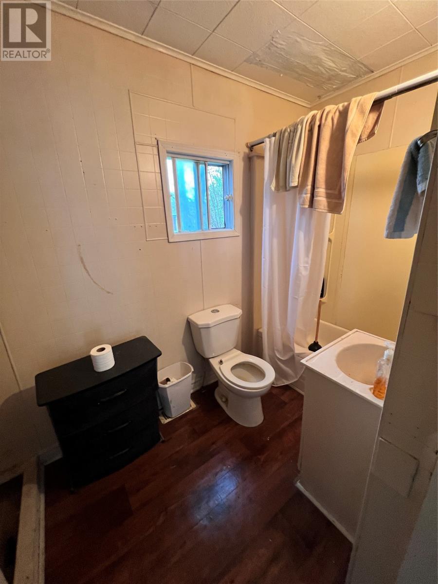 83 Conception Bay Highway, Colliers, NL
