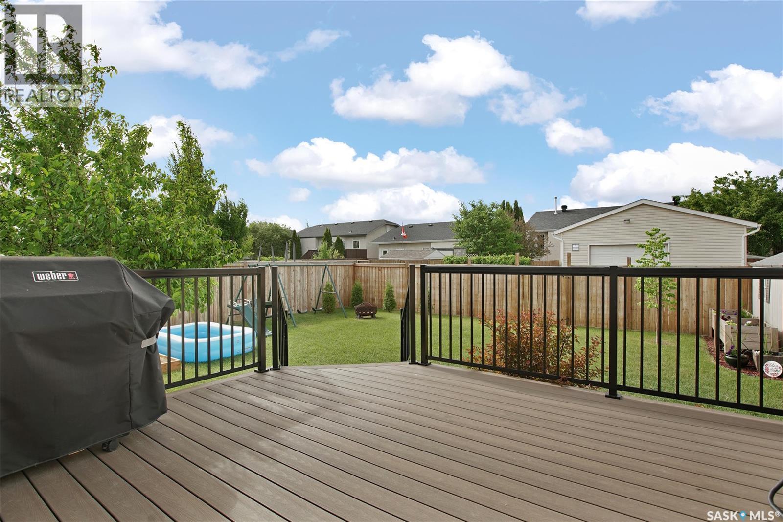 505 Crystal Crescent, Warman, SK
