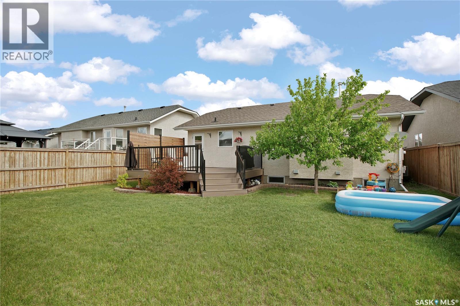 505 Crystal Crescent, Warman, SK