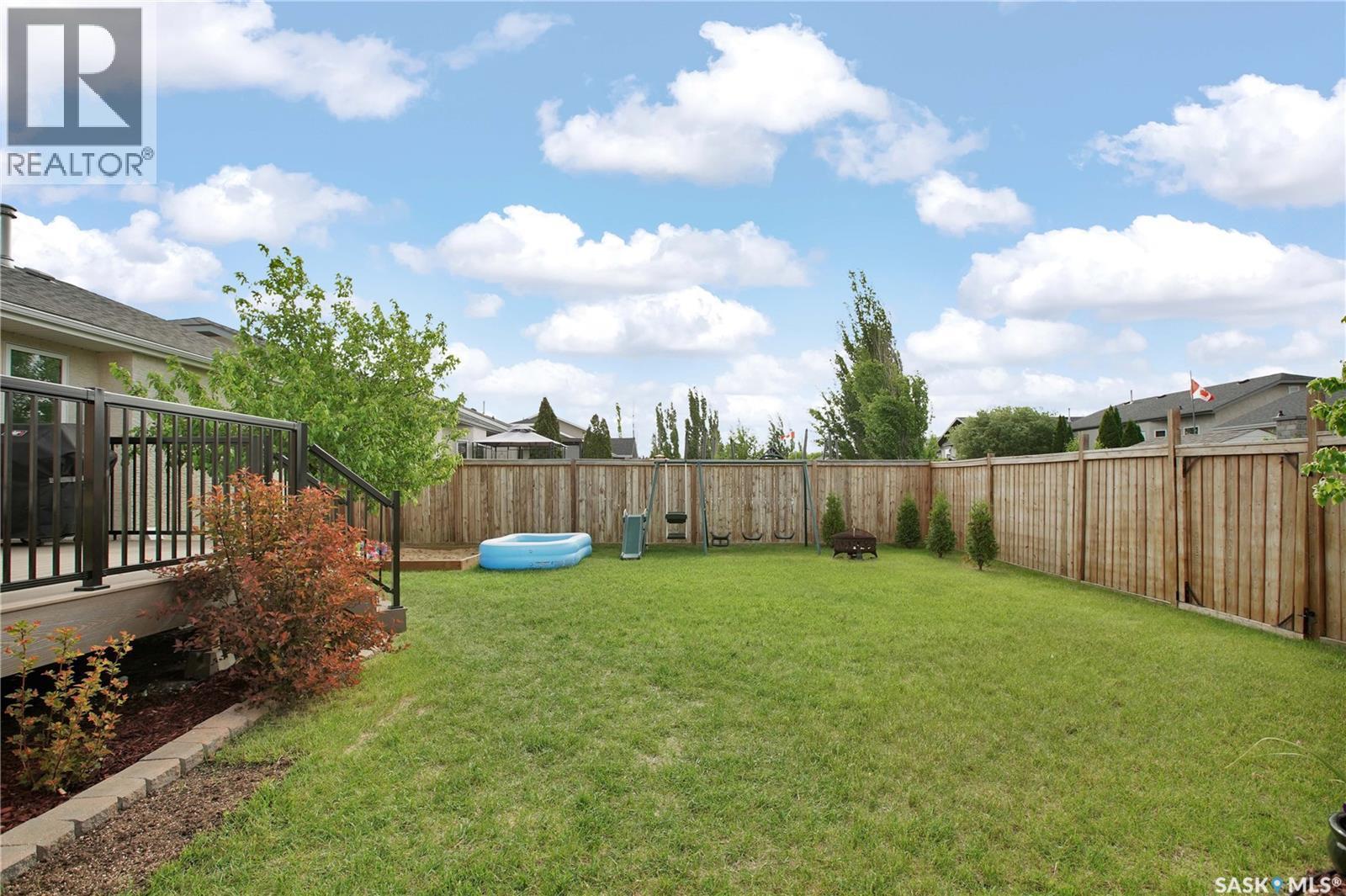 505 Crystal Crescent, Warman, SK