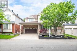 1280 CHRISTIE CIRCLE Milton, ON L9T 6V4