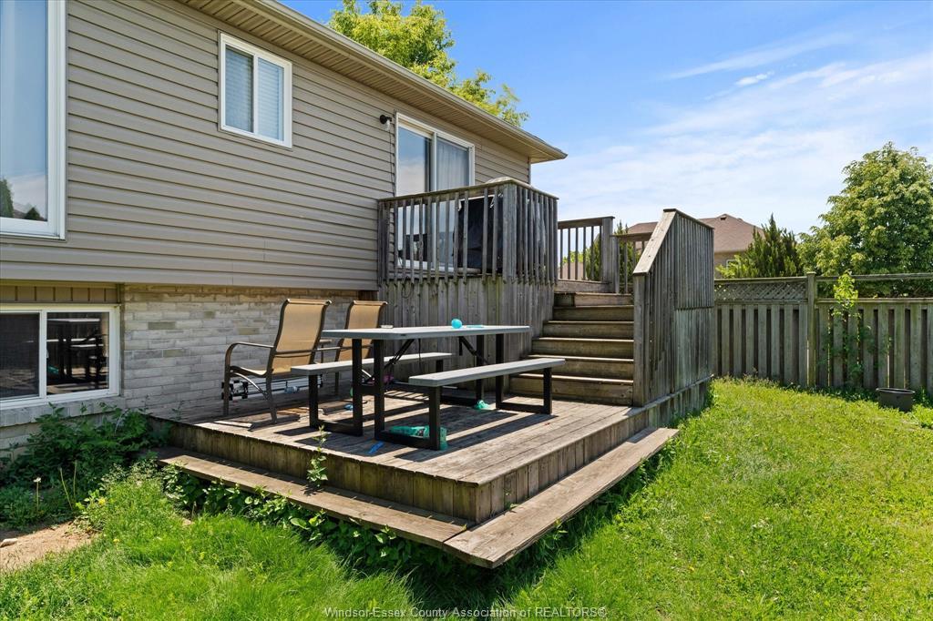4697 Helsinki Crescent, Windsor, ON