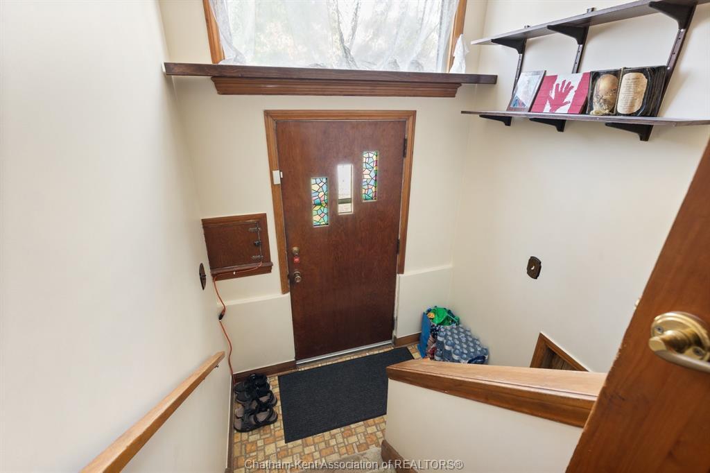 1402 Elsmere Avenue, Windsor, ON