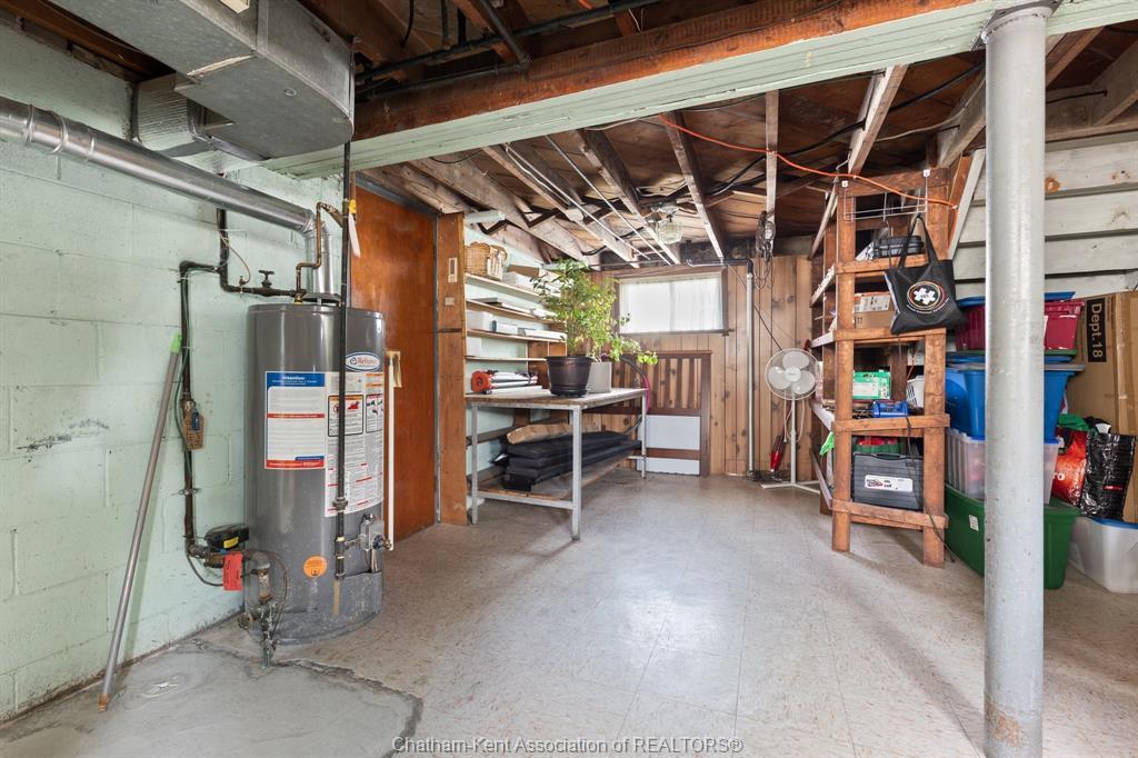 1402 Elsmere Avenue, Windsor, ON