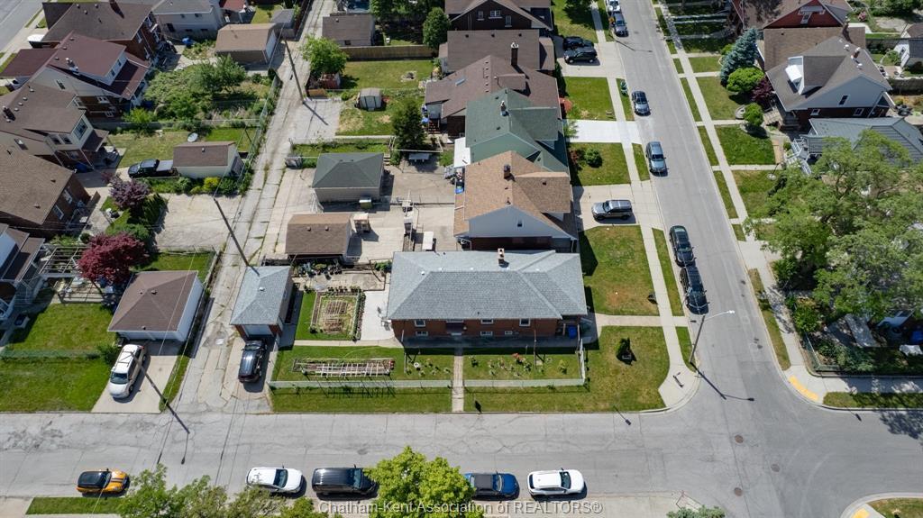 1402 Elsmere Avenue, Windsor, ON